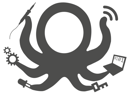 dezentrale logo